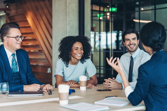 STEADELITE Business Checking Account
