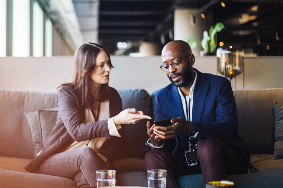 STEADELITE Business Loans