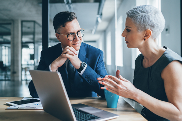 STEADELITE Business Savings